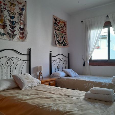 Acogedor Apartamento Con Vistas 80 M2 Alcossebre Eksteriør bilde