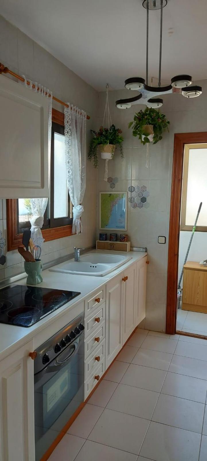 Acogedor Apartamento Con Vistas 80 M2 Alcossebre Eksteriør bilde
