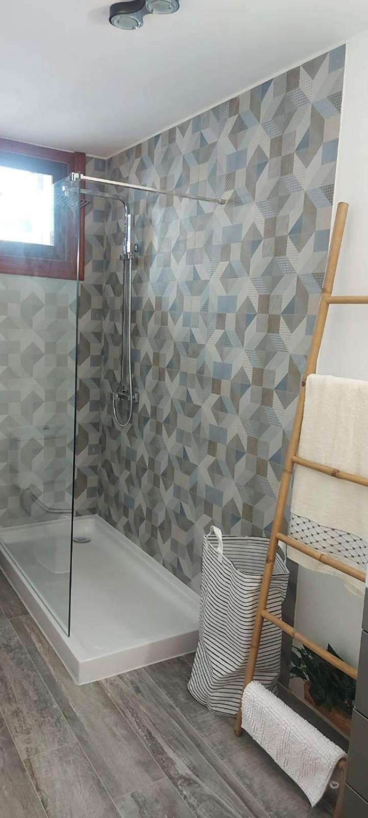 Acogedor Apartamento Con Vistas 80 M2 Alcossebre Eksteriør bilde